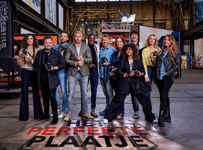 Het perfecte plaatje Beeld: RTL Screenshot 2023 06 30 14.17.16