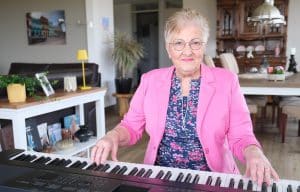 Orgel Joke Unknown Copy