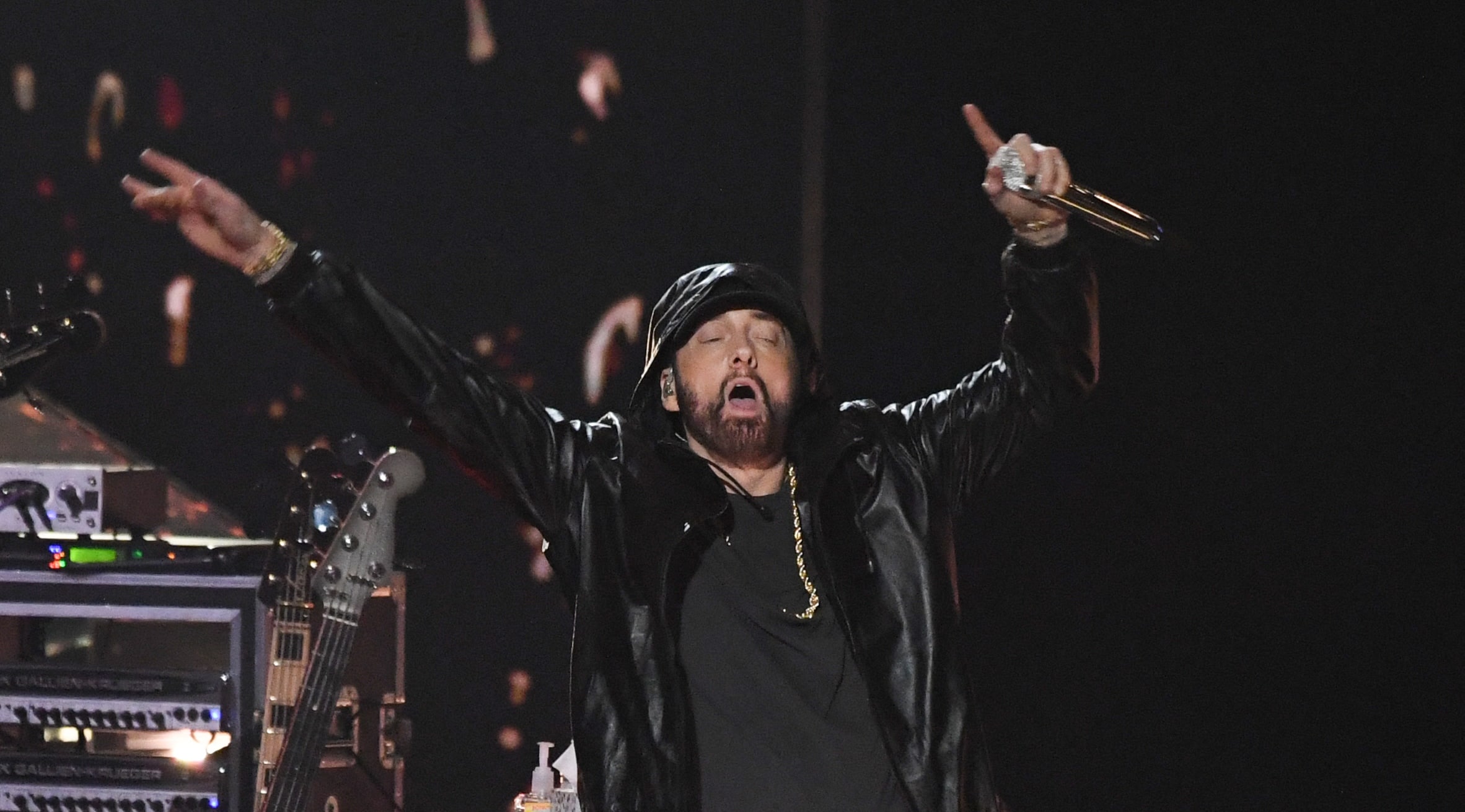 Us Entertainment Music Award Halloffame