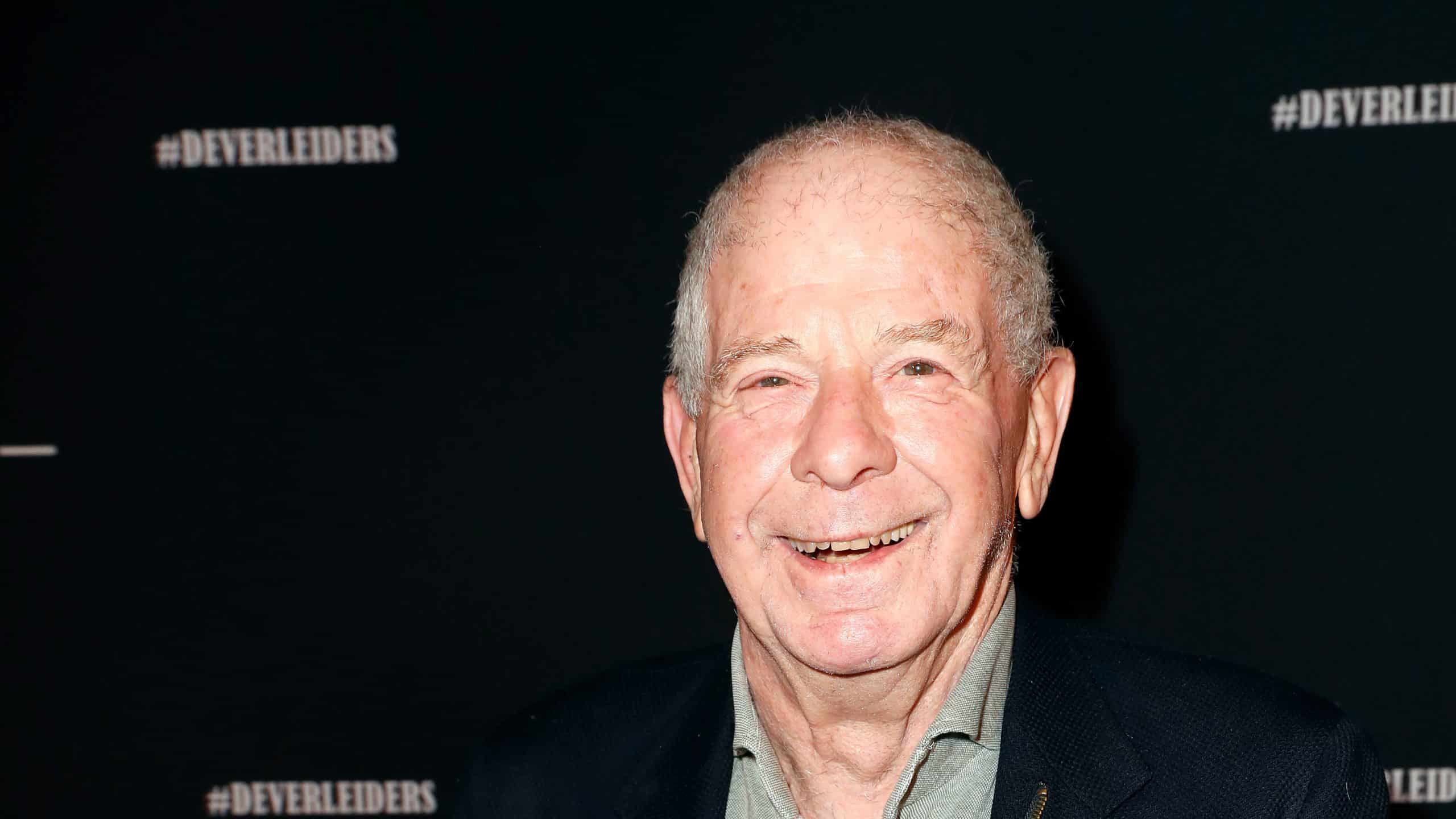 Frits Barend Beeld: Reni van Maren 15032301