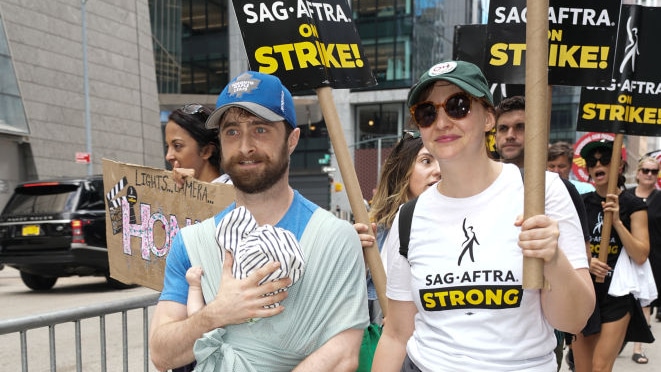 Daniel Radcliffe Gettyimages 1560789455