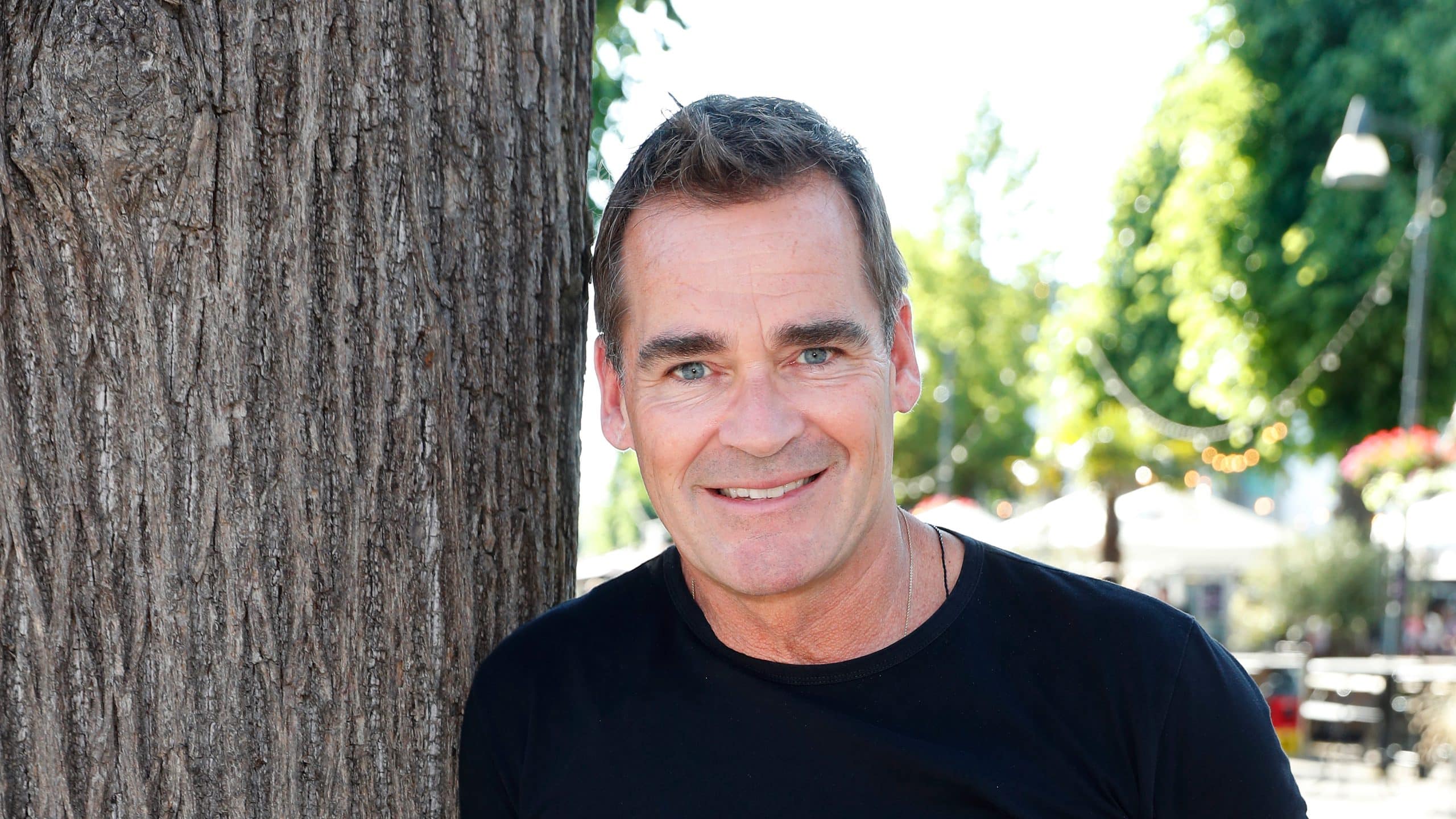 Jeroen Van Der Boom Beeld: Reni van Maren 14062306