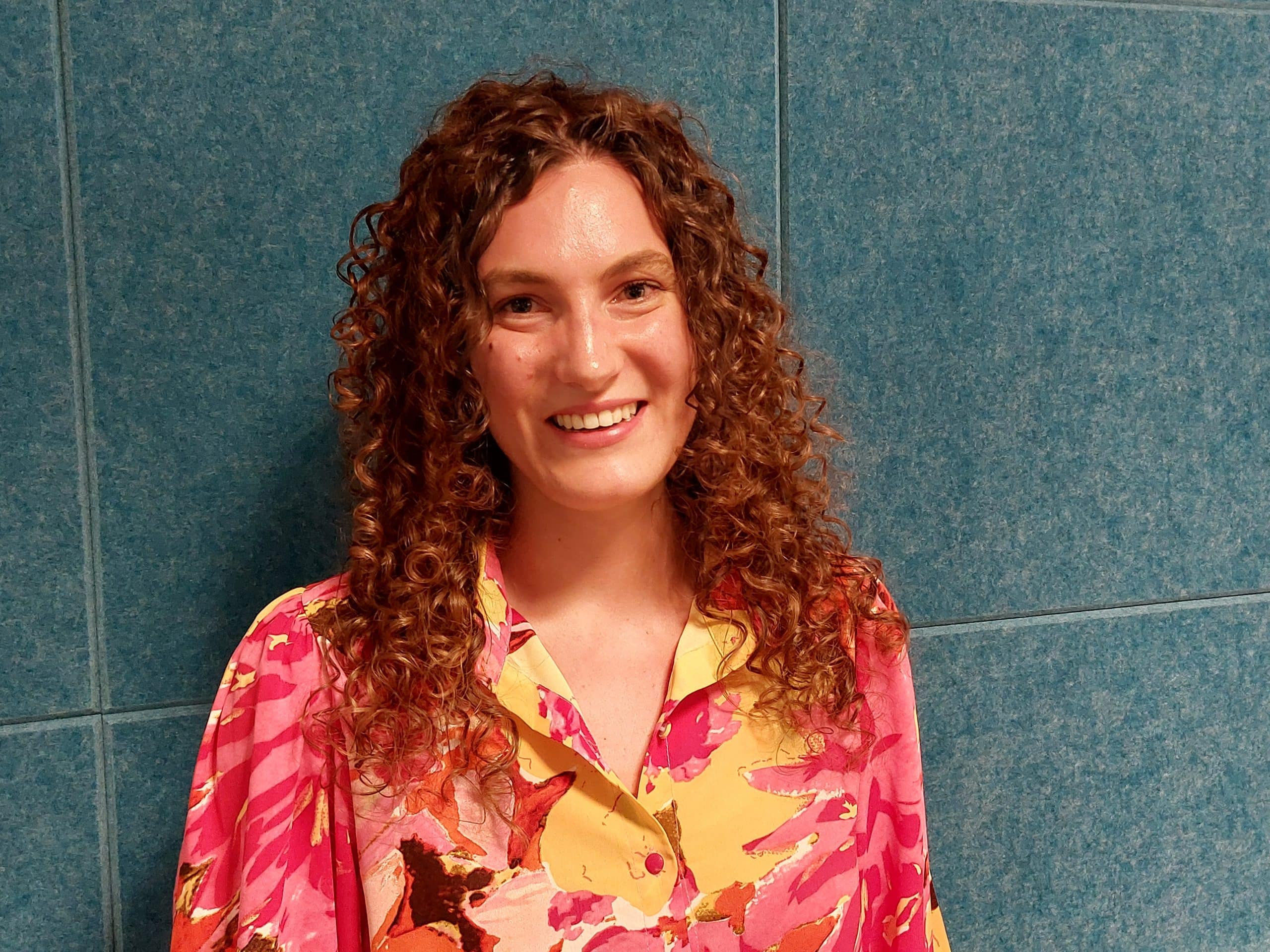 Roosmarijn Knol Scaled