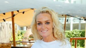 Samantha Steenwijk Beeld: Reni van Maren 21062306
