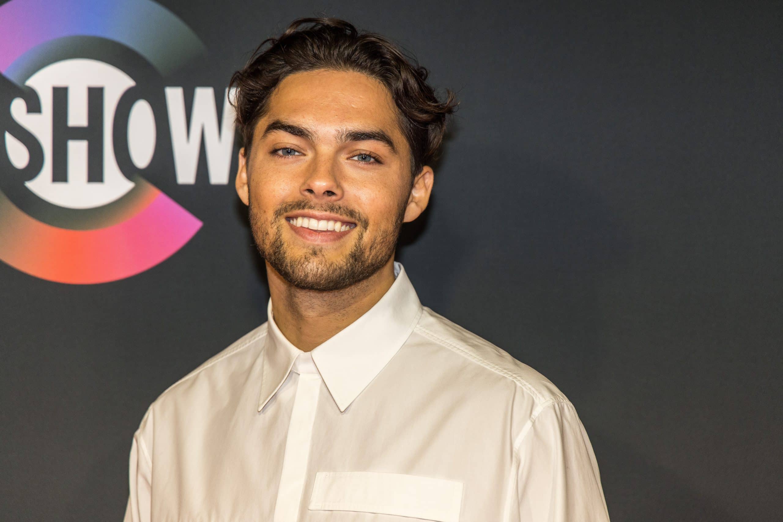 European Launch Skyshowtime