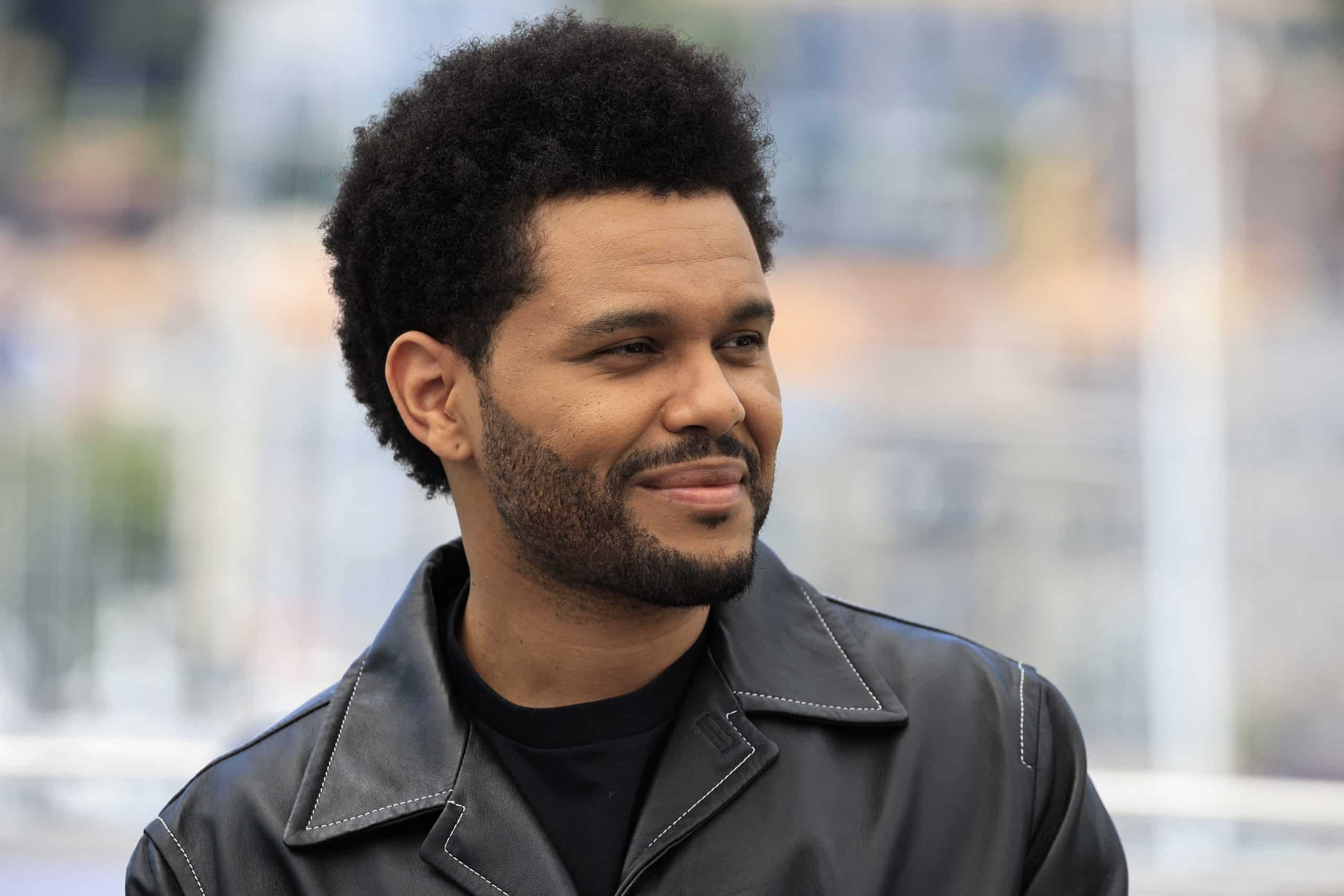 The Weeknd Wil Geen Nummers Meer Maken Met Andere Artiesten