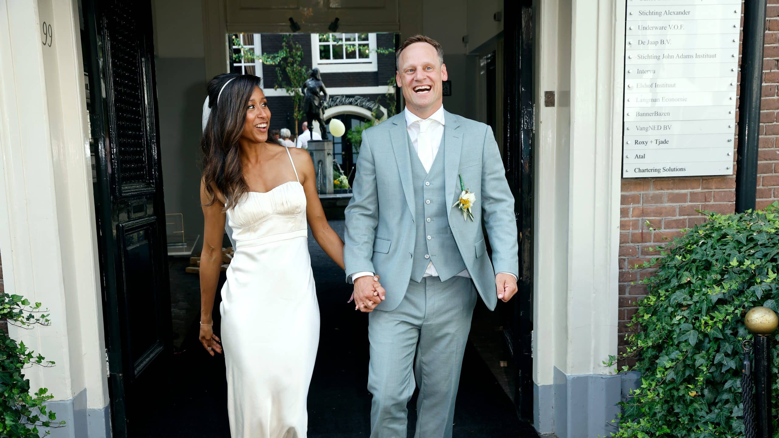 Airen Mylene En Partner Taeke Taekema 22082305 Beeld: Reni van Maren