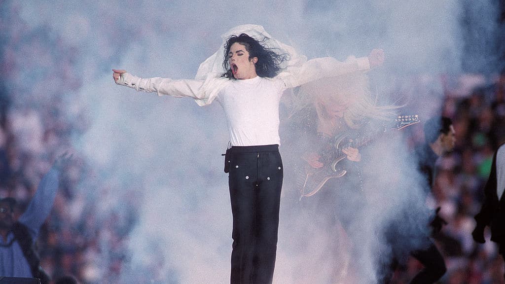 Michael Jackson Gettyimages 95476311