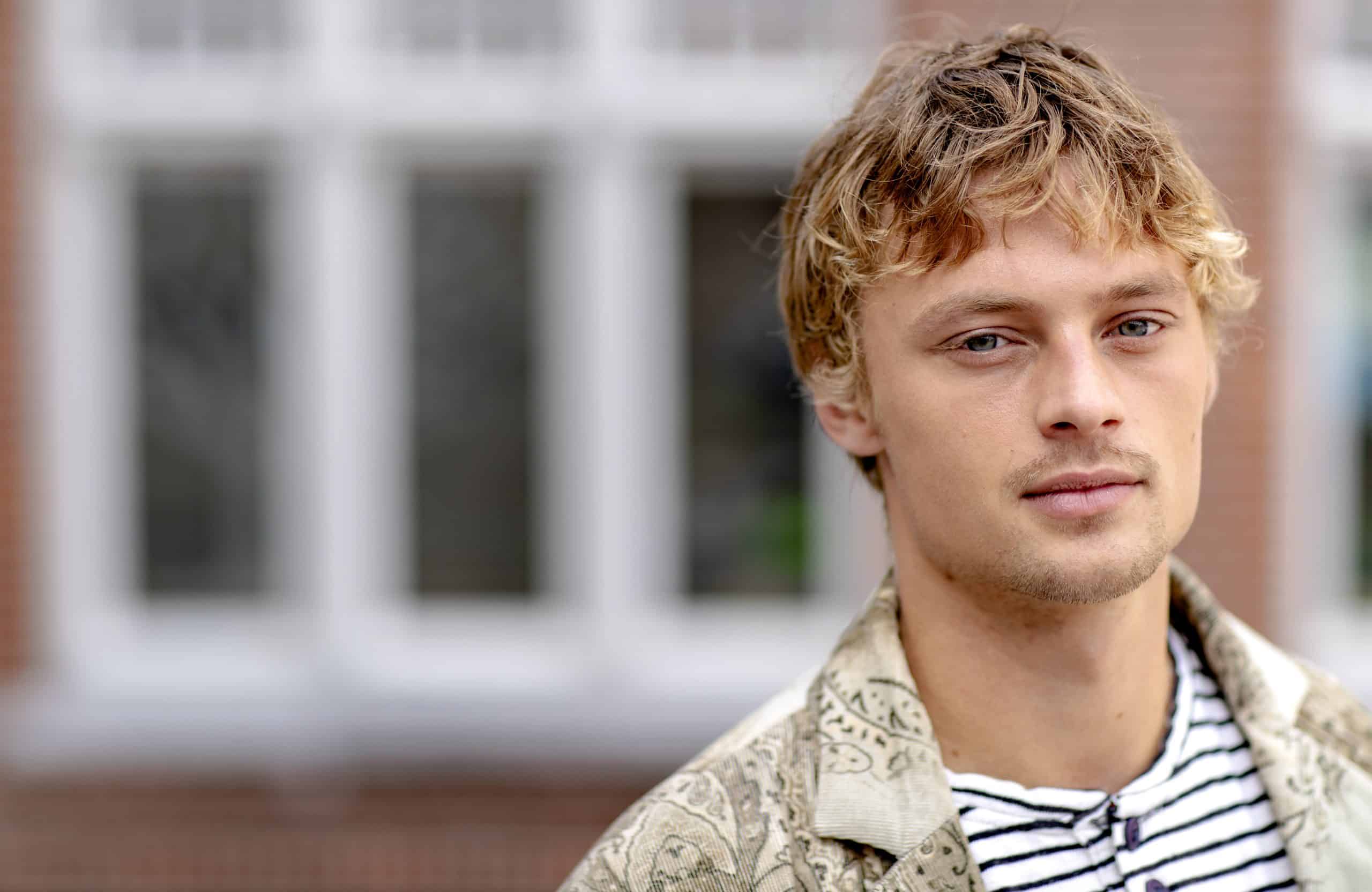 Persdag Niemand In De Stad