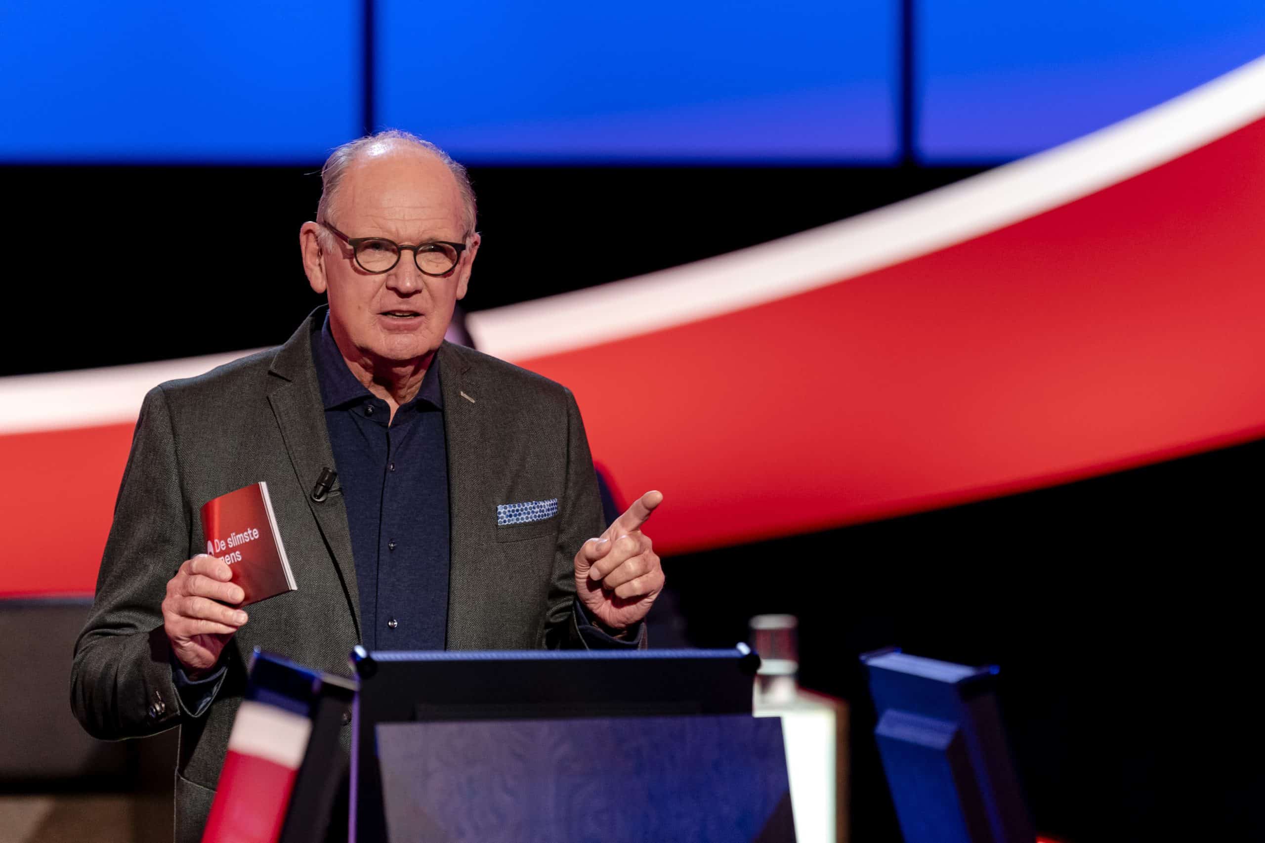 philip freriks Achter De Schermen Bij De Slimste Mens