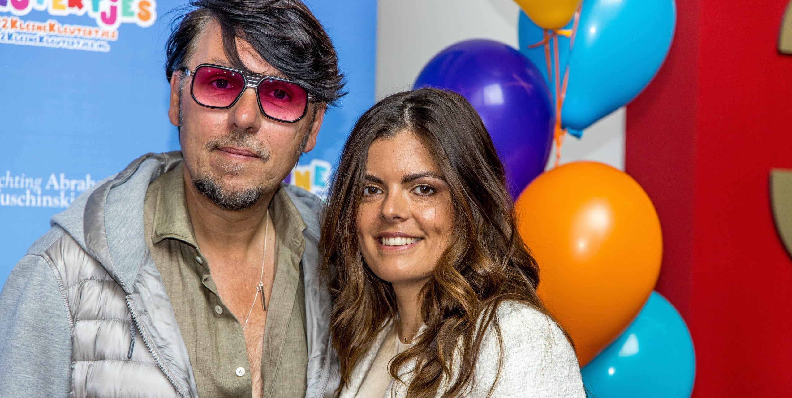 2 Kleine Kleutertjes In Premiere