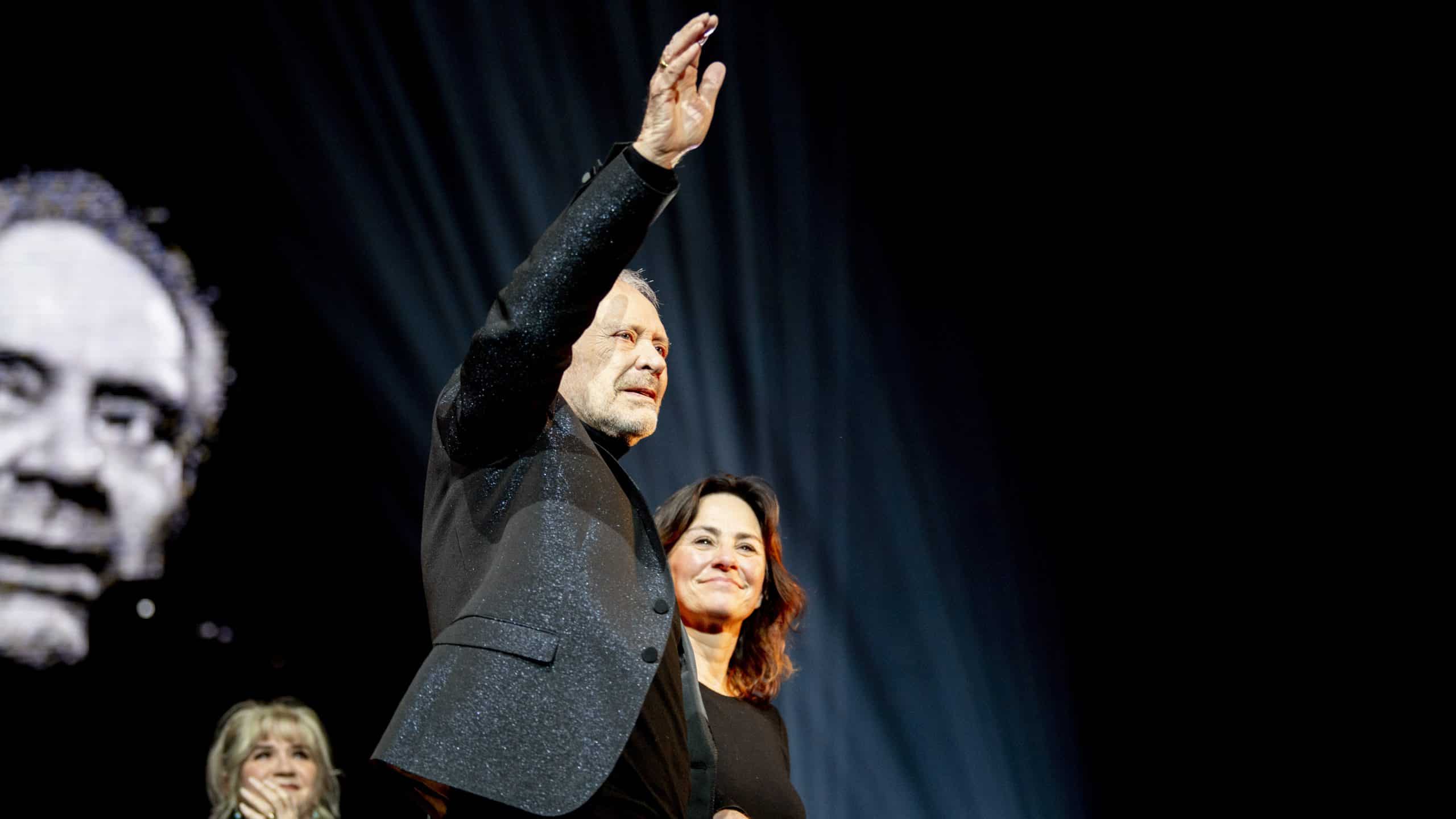 Rob de Nijs Jet de Nijs Anp 445426371