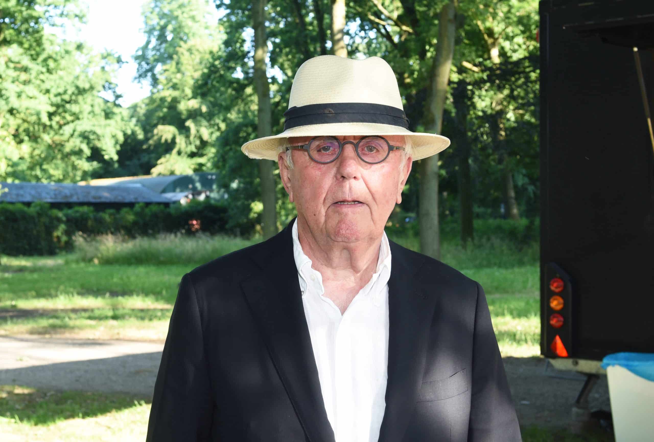 Harry Mens Nationale Haringpartij