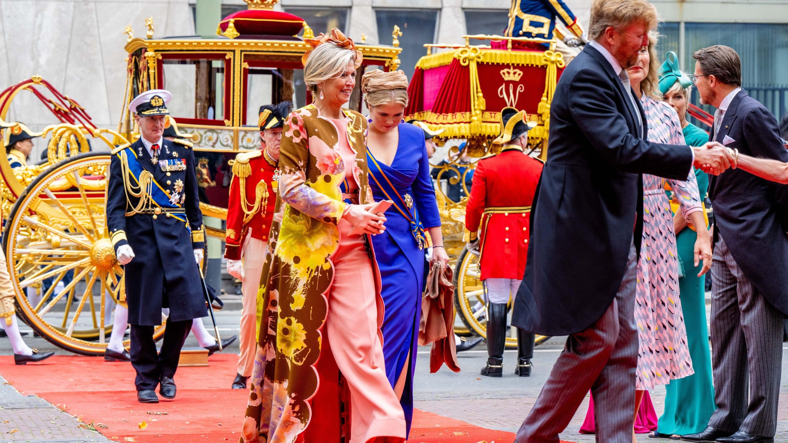 Koningin Maxima Anp 478753113