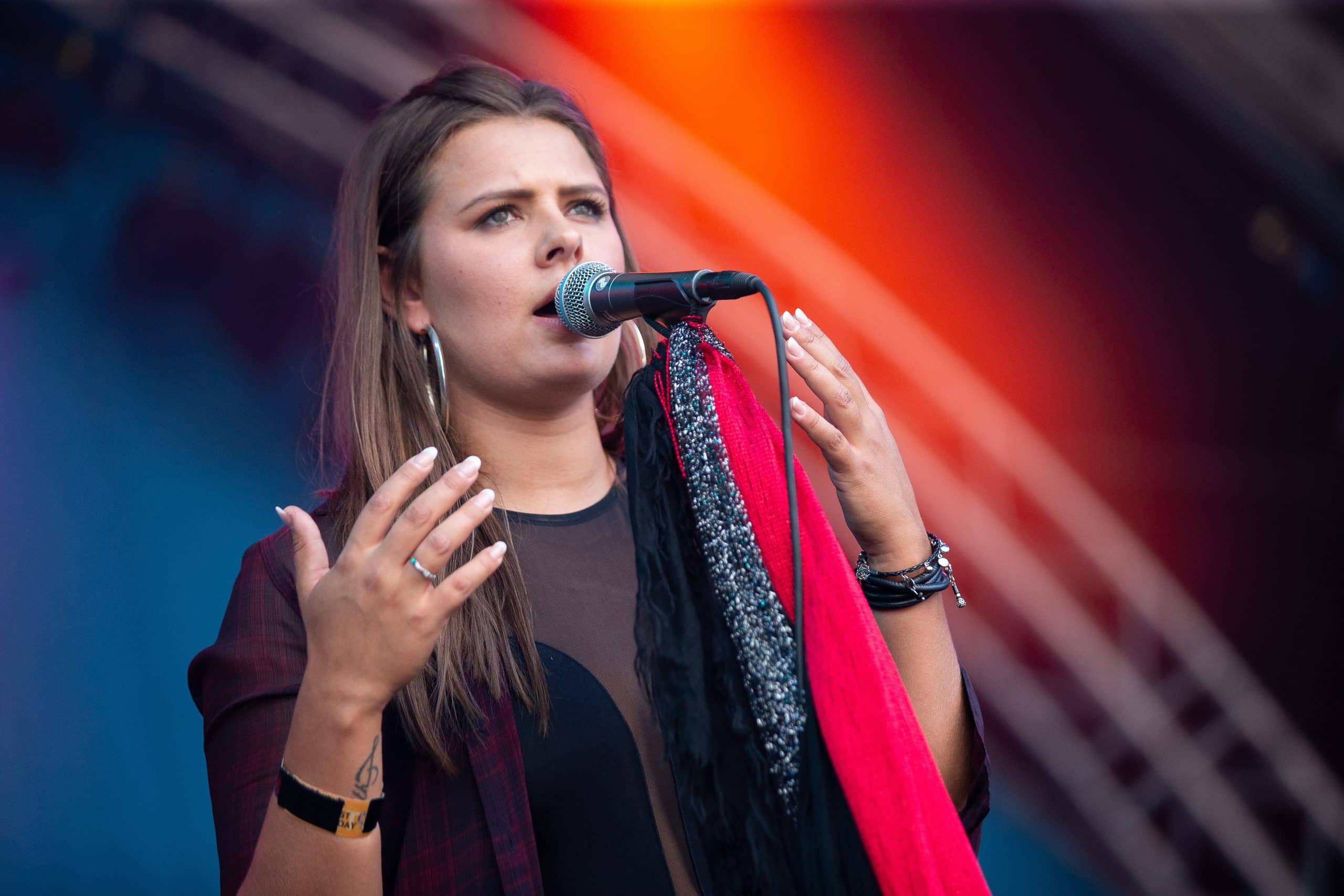 Mell & Vintage Future Melanie Jonk Anp 80324566