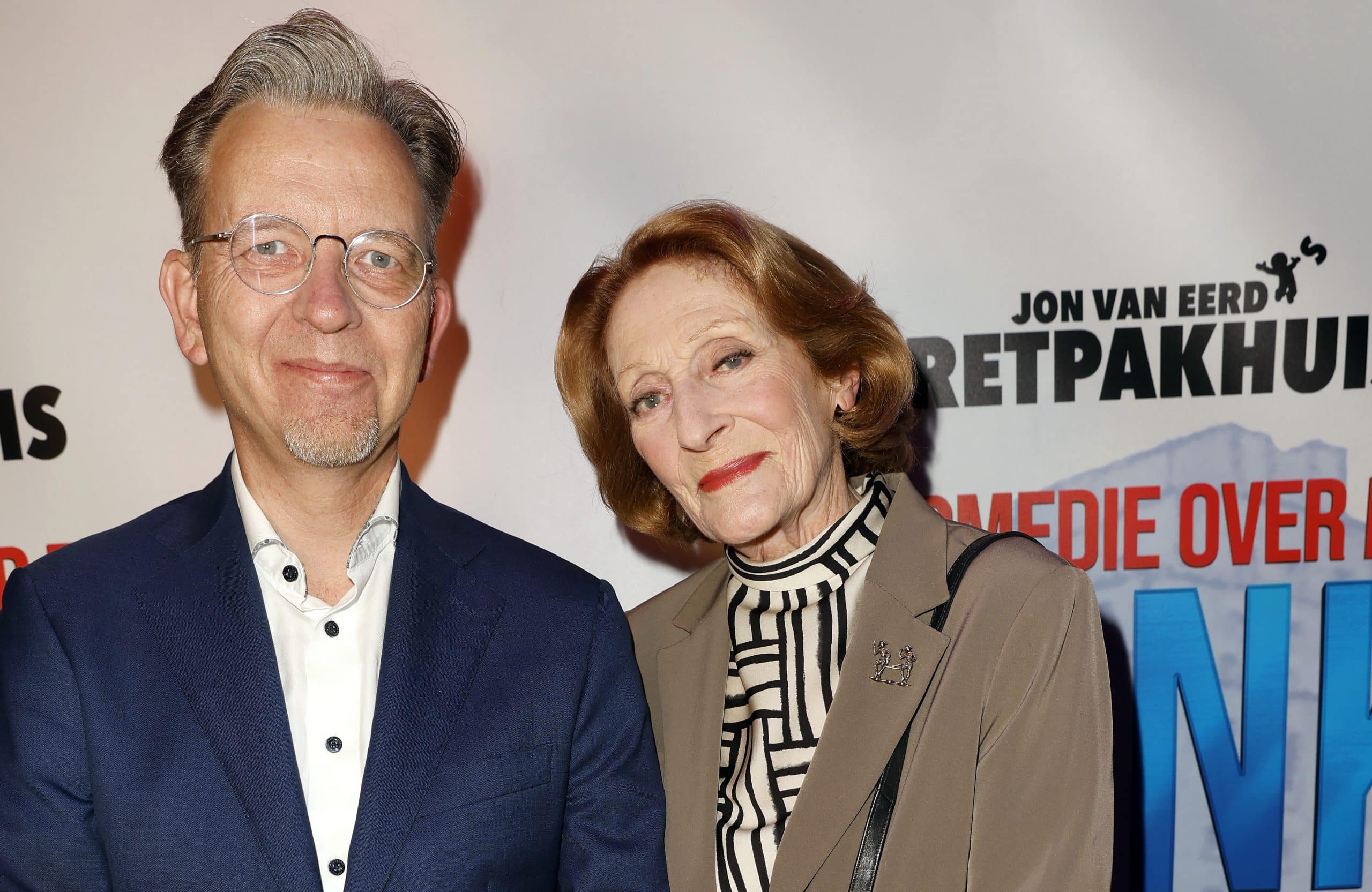 Premiere De Komedie Over Een Bankoverval