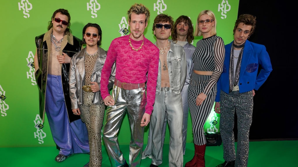 son mieux Gettyimages 1478038438