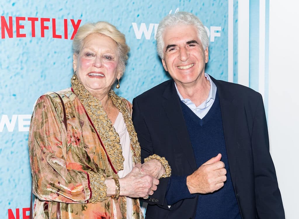 "the Week Of" New York Premiere