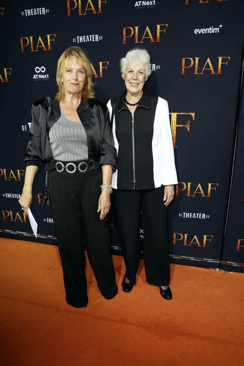Dít vinden BN'ers van de nieuwe musical Piaf