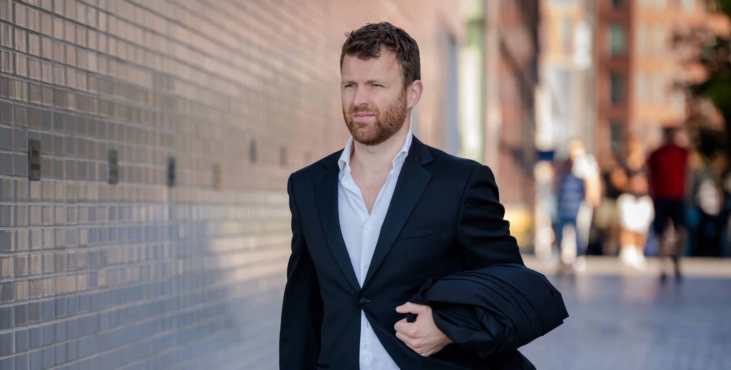 Rachel Hazes In Hoger Beroep In Zaak Tegen Voormalige Zakenpartners