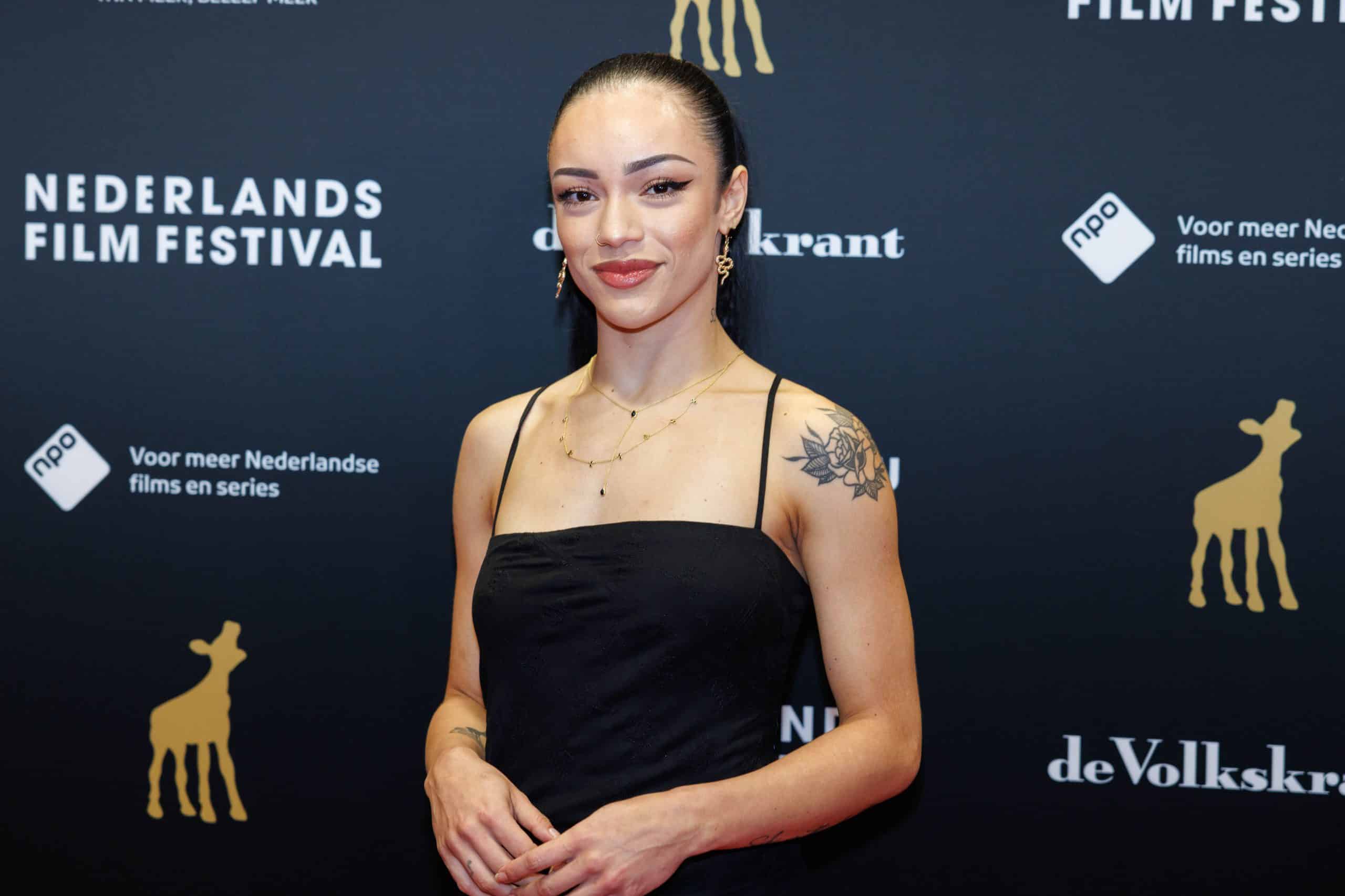 Rode Loper Gouden Kalveren 2023