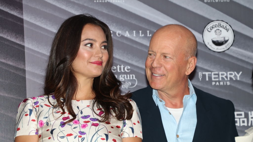 Bruce Willis Gettyimages 1185560387