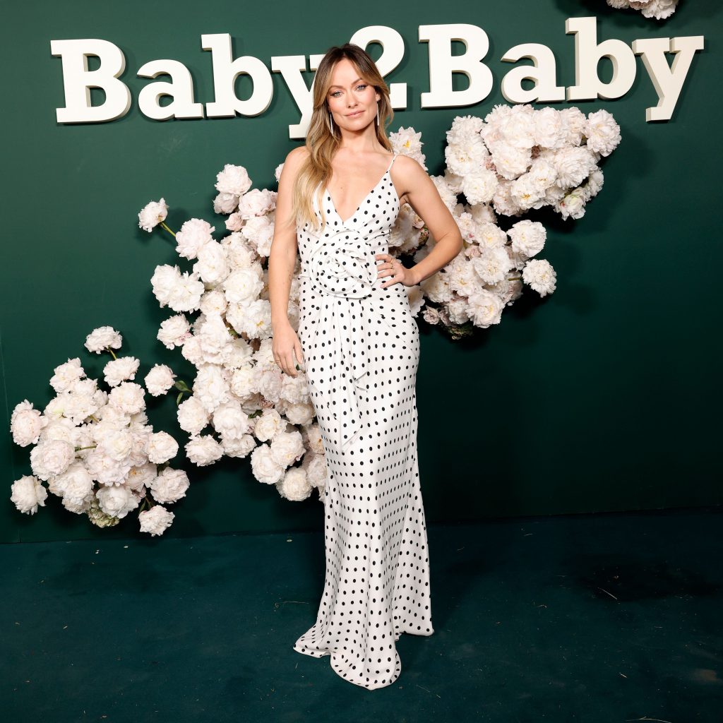 2023 Baby2baby Gala Presented By Paul Mitchell Red Carpet