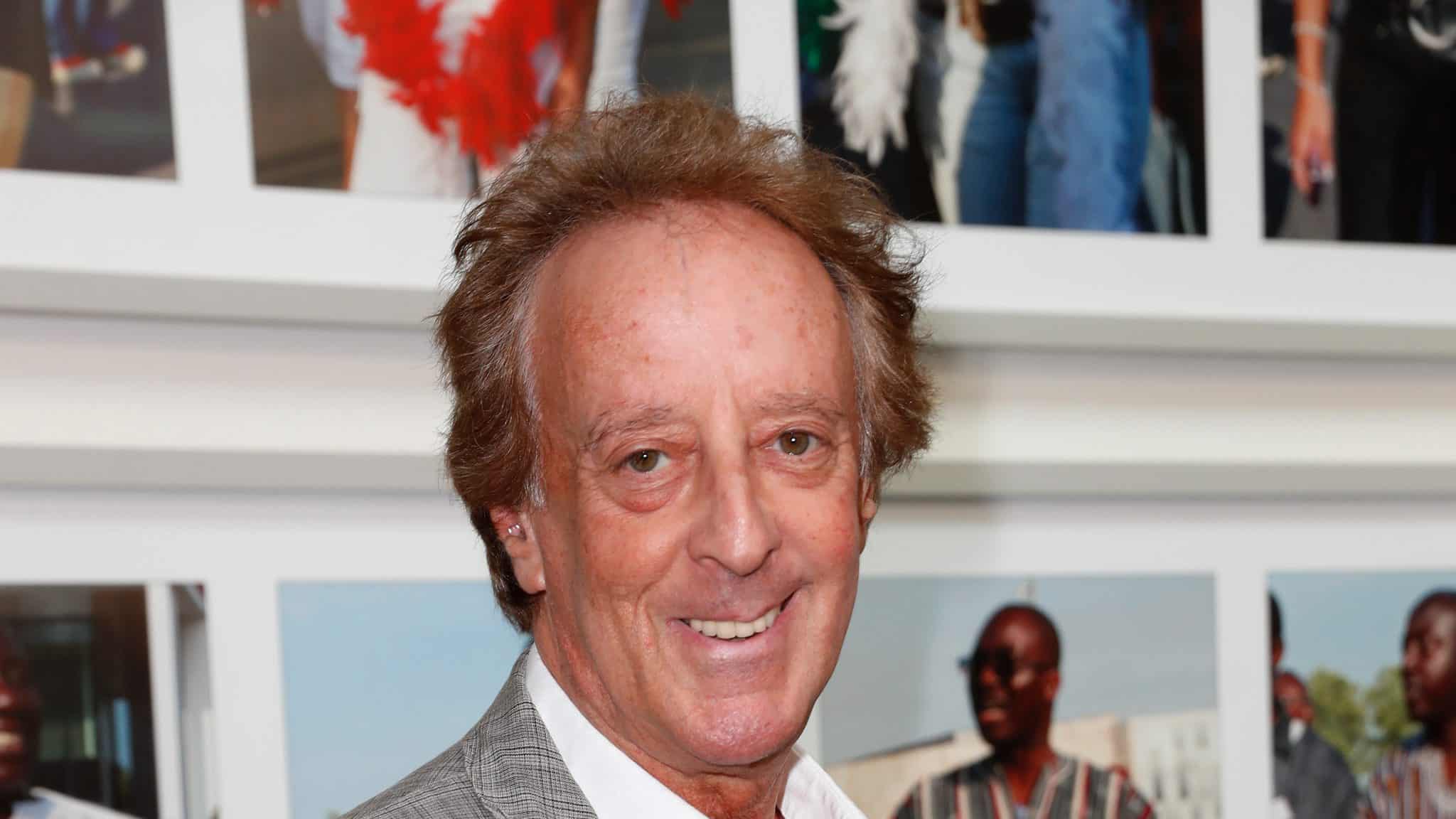 Hans van Willigenburg (81) vreest de dood niet: 'Ik heb een heerlijk