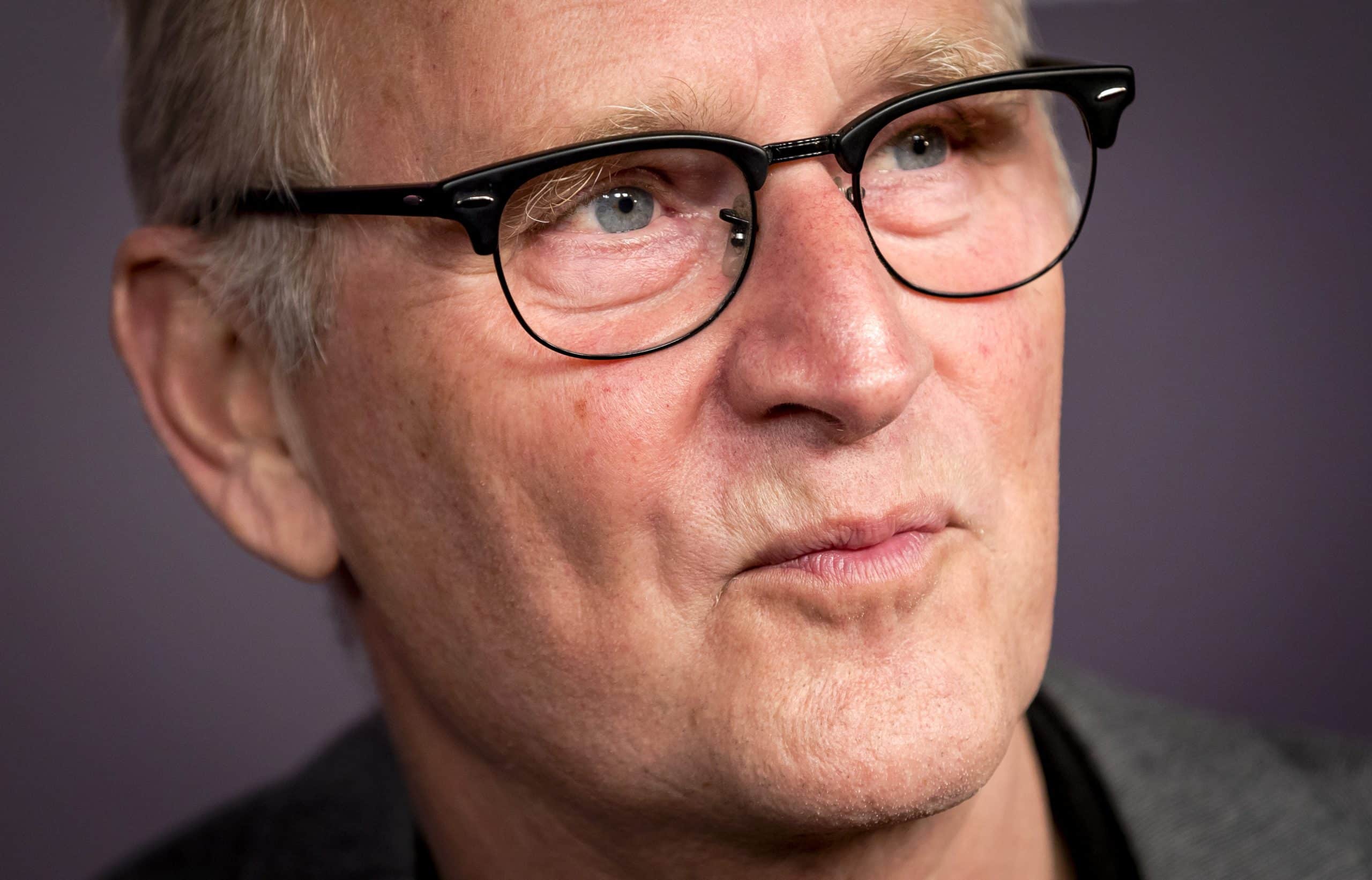 Boekenbal, De Traditionele Opening Van De Boekenweek