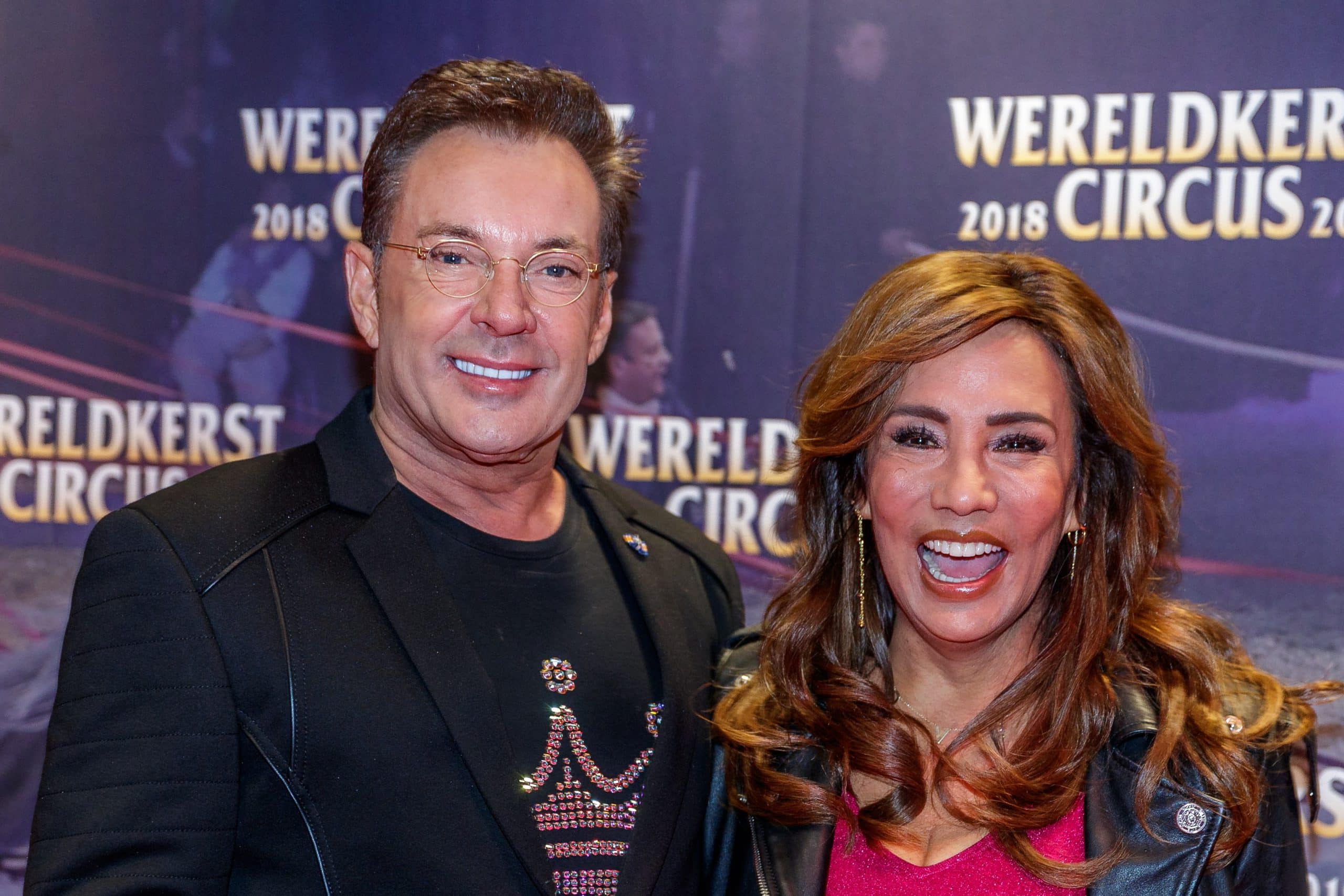 Wereld Kerstcircus 2018