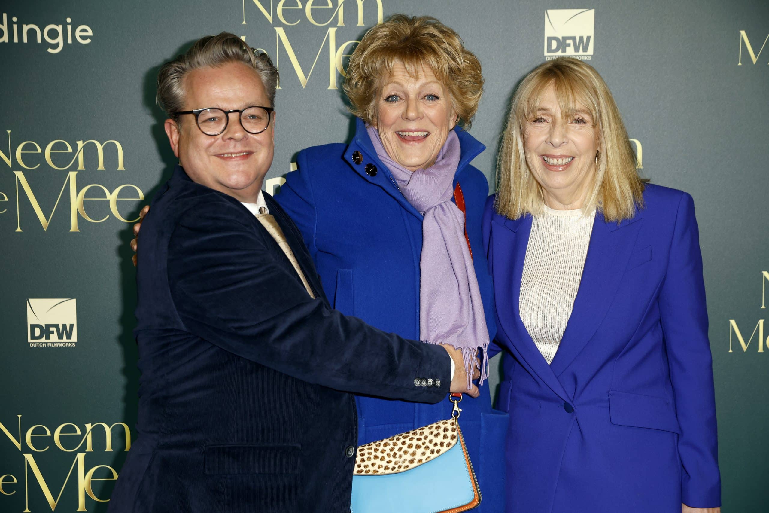 Premiere Neem Me Mee