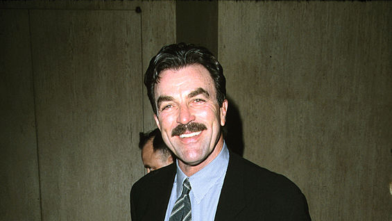 Tom Selleck Gettyimages 104909441