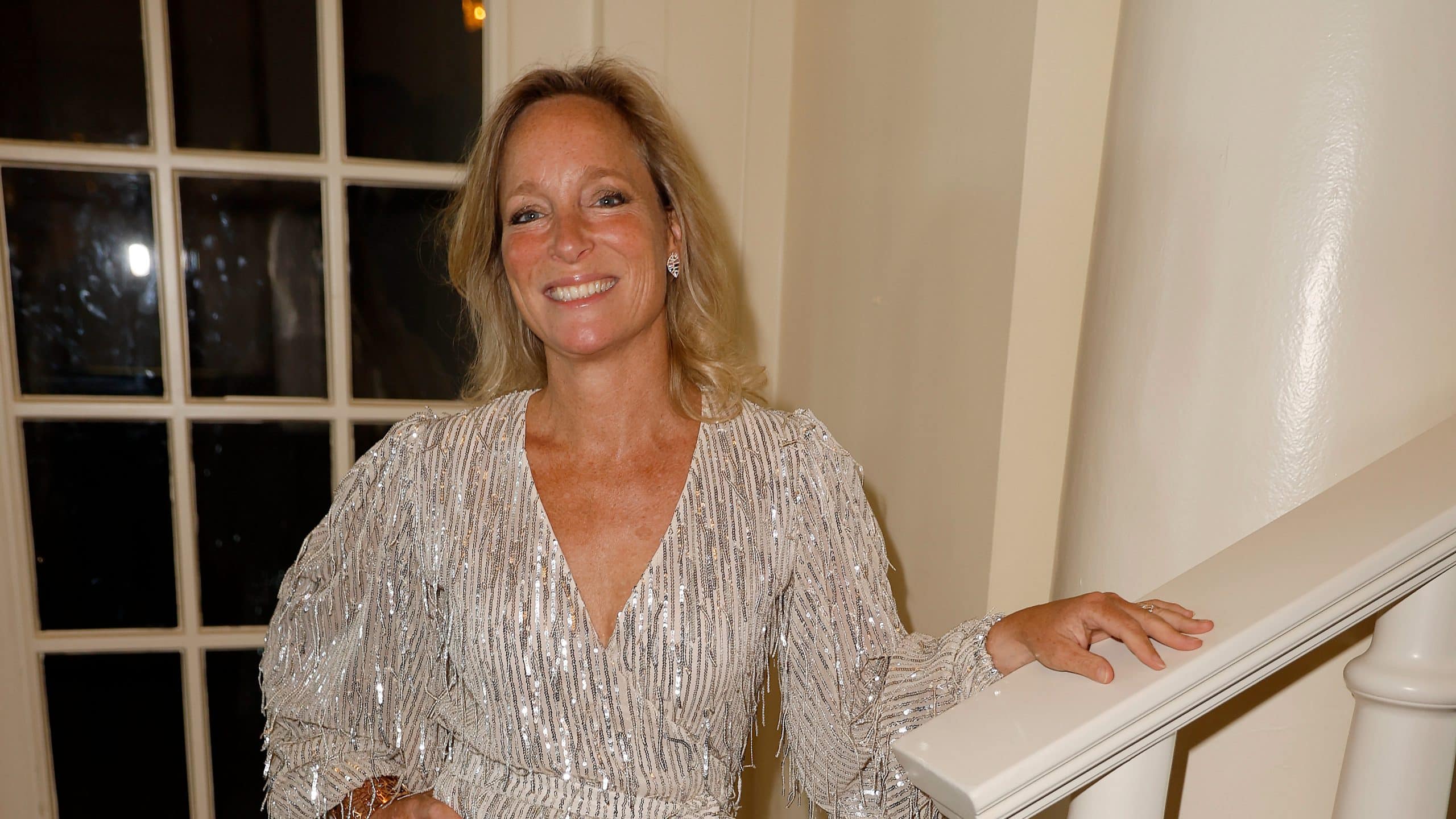 Prinses Margarita De Bourbon De Parme Beeld: Reni van Maren 18092311