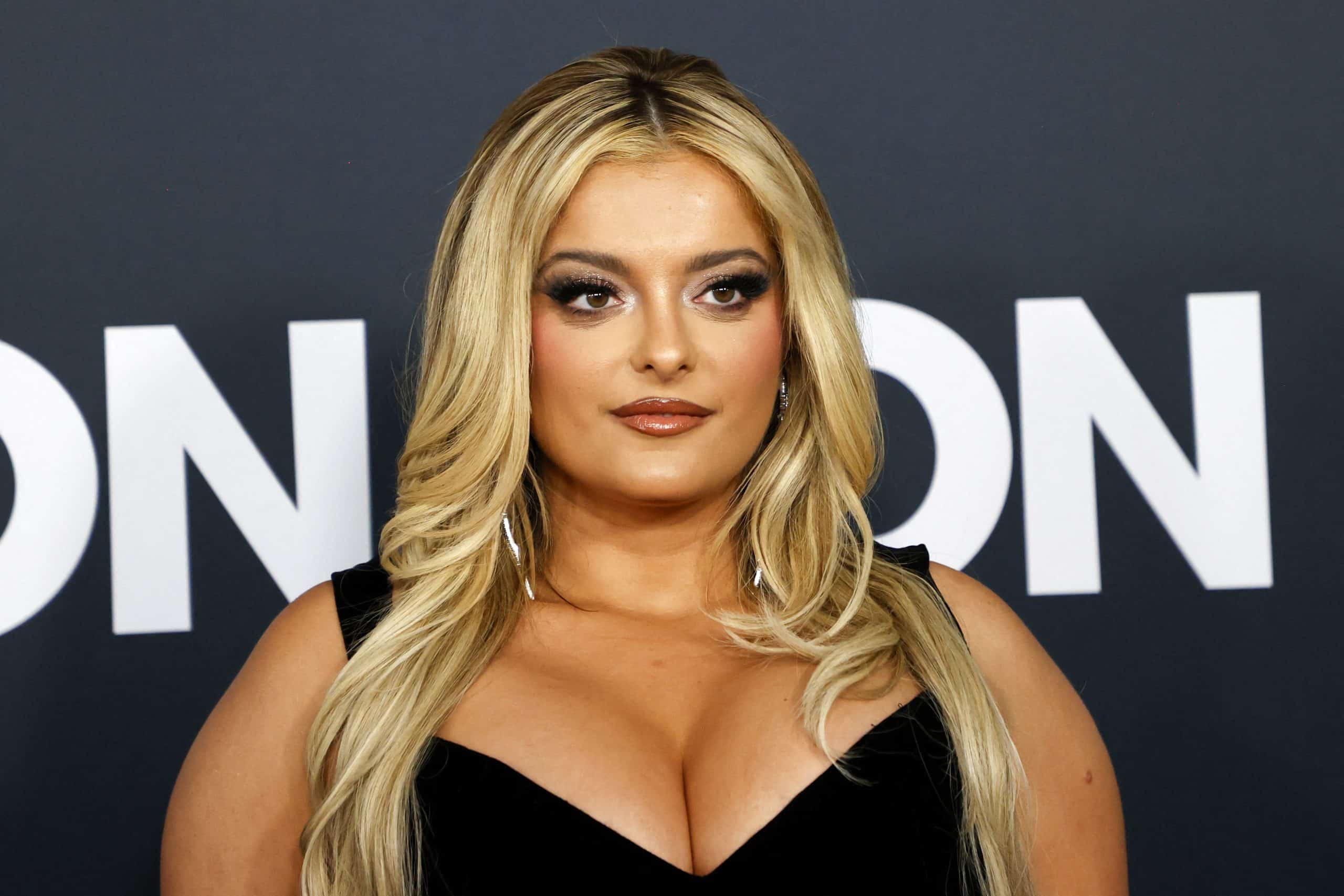 Us Entertainment Music Grammy Musicares Arrivals