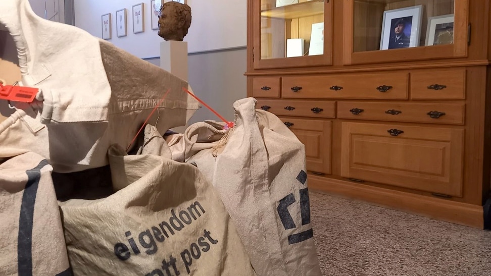 Beeld: KANSELARIJ DER NEDERLANDSE ORDEN 1710424000661