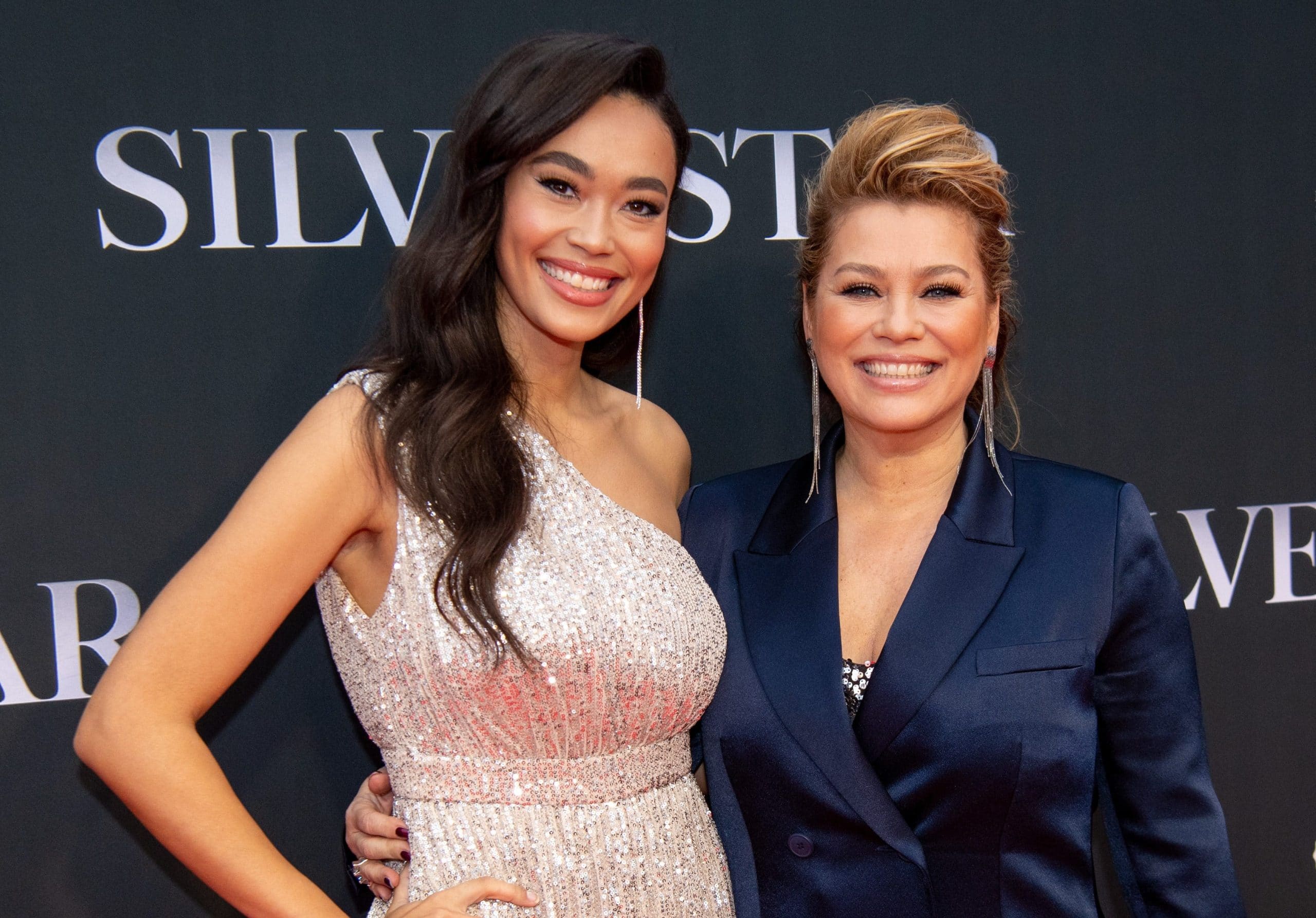 Amsterdam Premiere Silverstar