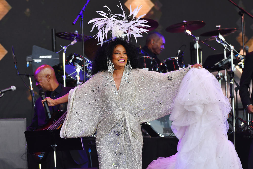 Diana Ross Festival 2022 Day Five