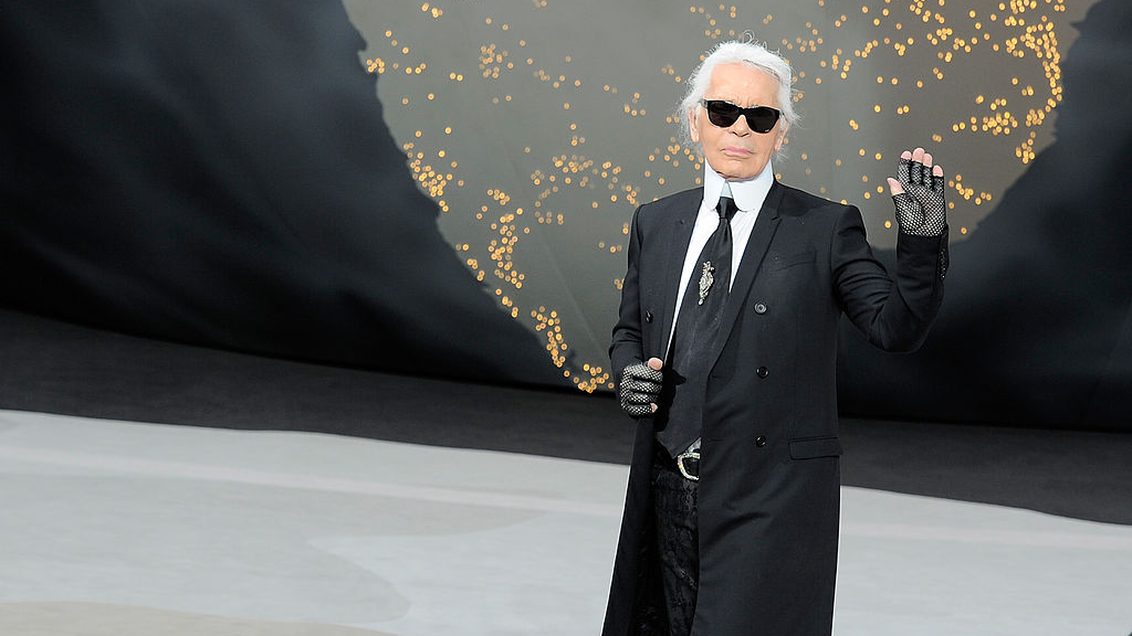 Karl Lagerfeld Gettyimages 163163436