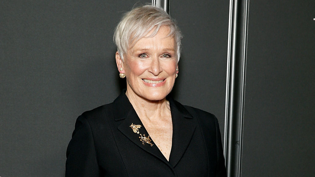 Glenn Close Gettyimages 2006799684