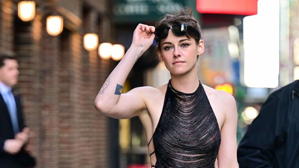 Kristen Stewart Gettyimages 2077760439