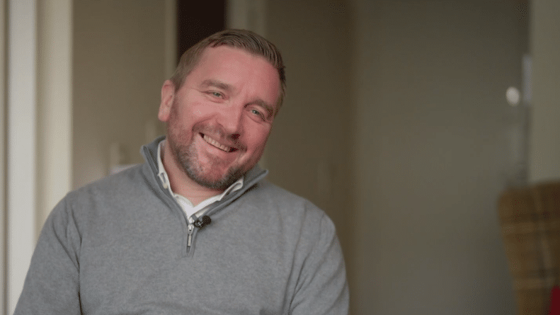 Bastiaan Peppelenbos Beeld: RTL Screenshot 2024 03 28 14.43.56