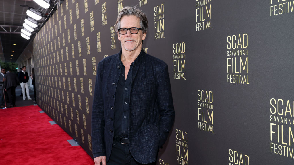 Kevin Bacon Gettyimages 1754290550