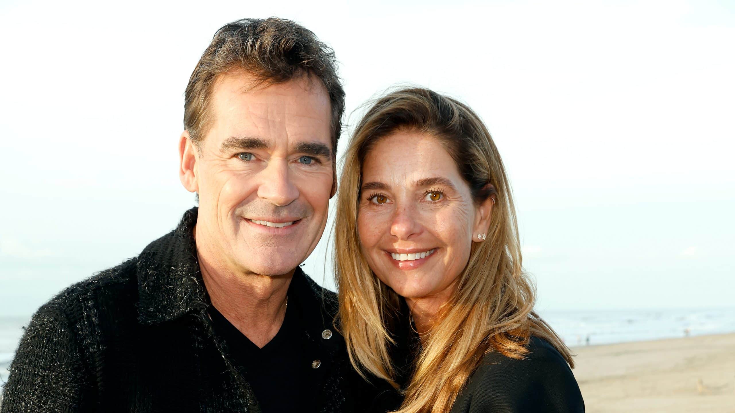 Jeroen Van Der Boom En Partner Dany De Wit Beeld: Reni van Maren 16102302