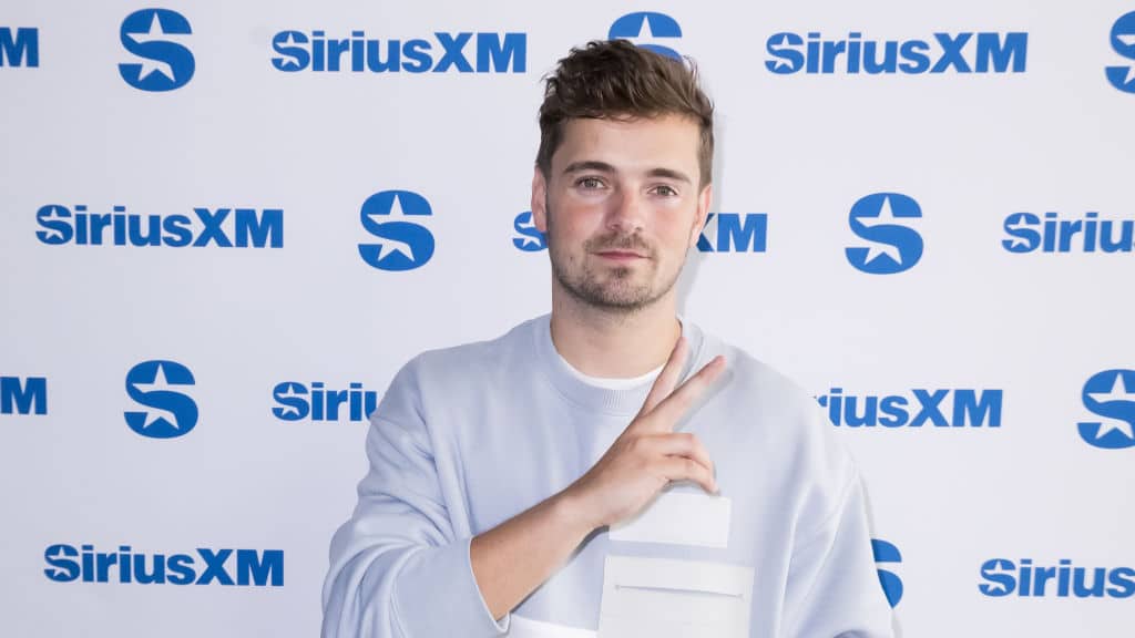 Martin Garrix Gettyimages 2104195356