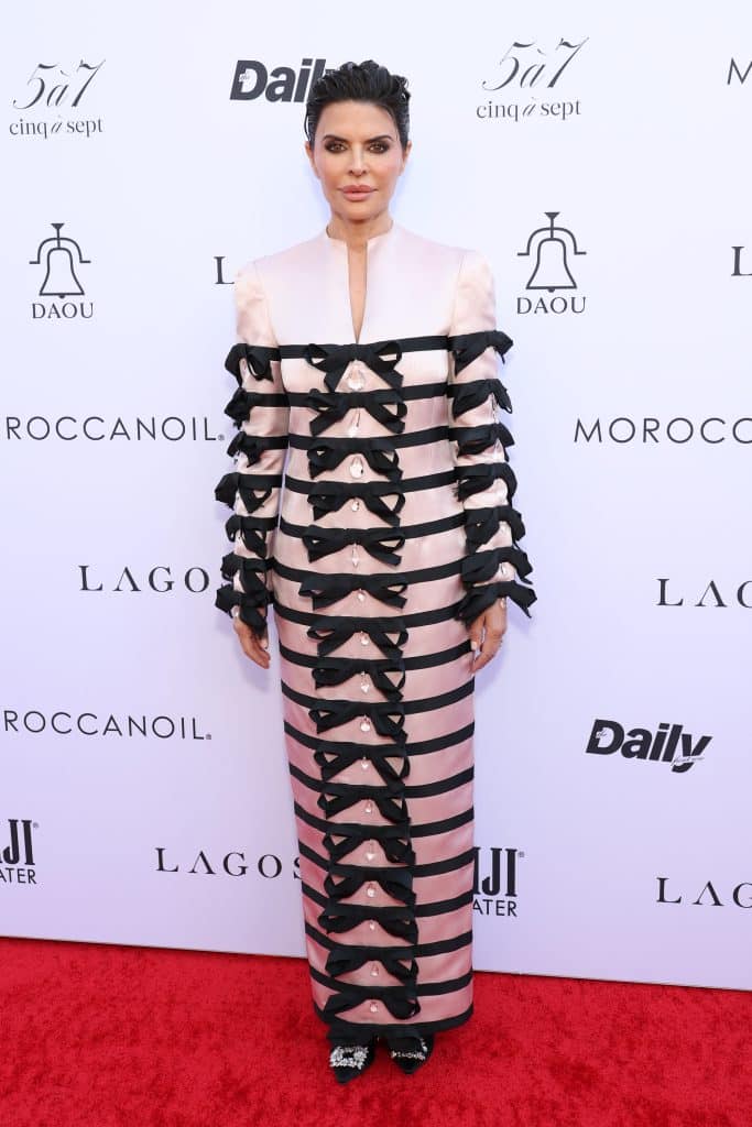 The Daily Front Row's 8th Annual Fashion Los Angeles Awards