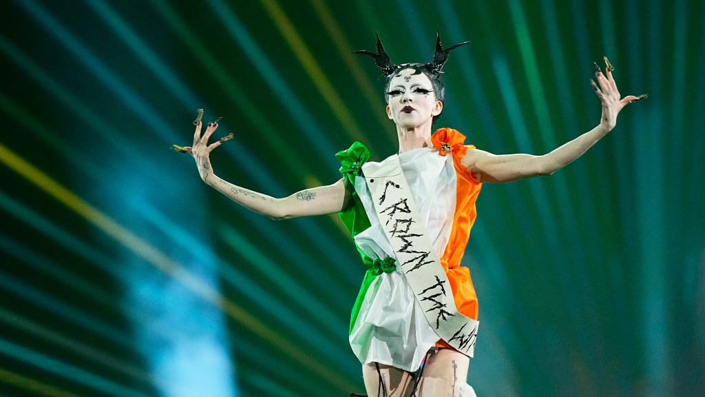 Bambie Thug Gettyimages 2152510796