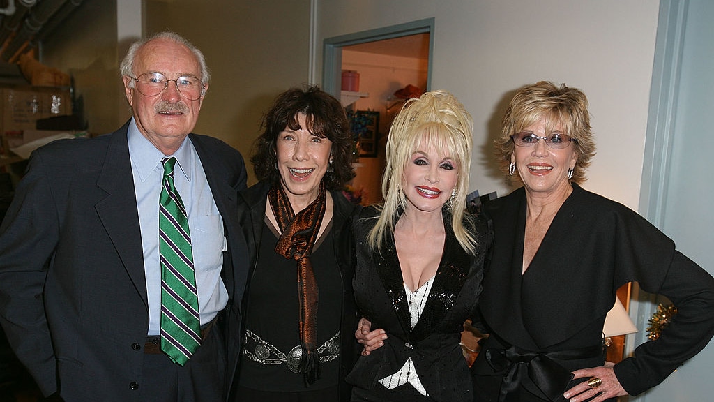 Dabney Coleman Gettyimages 82933129