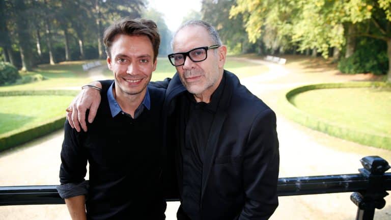 Droom komt uit: Rob de Nijs (81) is getuige op bruiloft van zoon