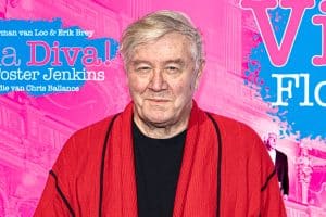 Barrie Stevens