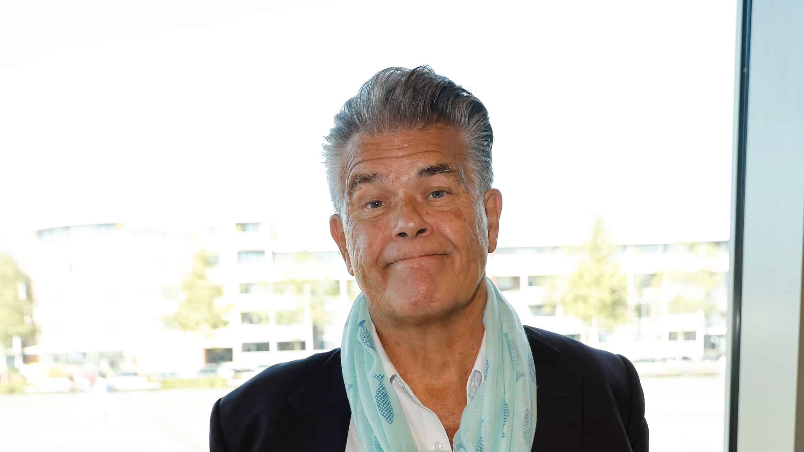 Emile Ratelband Beeld: Reni van Maren 01102314